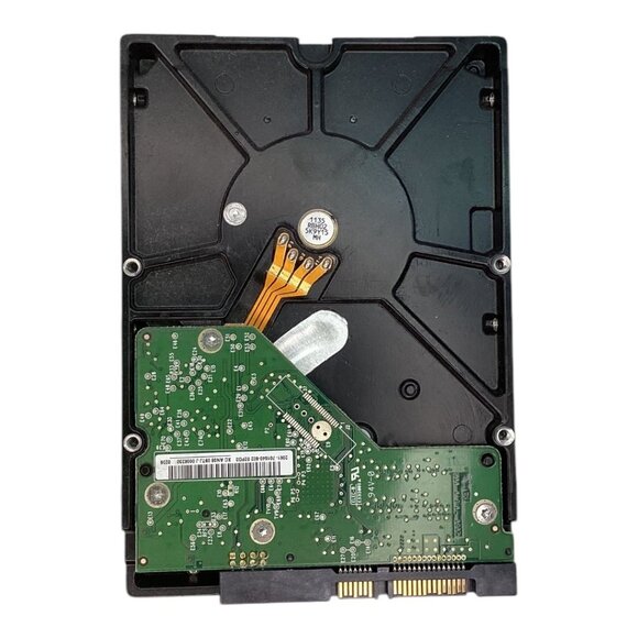 Western Digital 1TB SATA 32MB Cache Internal HDD WD1001FALS‎ 3.5" Caviar Black - Picture 3 of 3